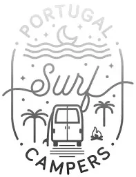 Portugal Surf Campers - UpRise