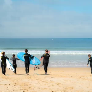 Surf Family & Friends - UpRise